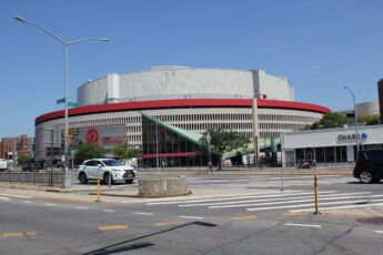 Queens Place Mall