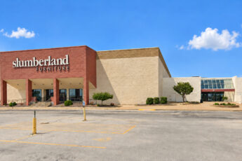 Quincy Mall in Quincy, IL