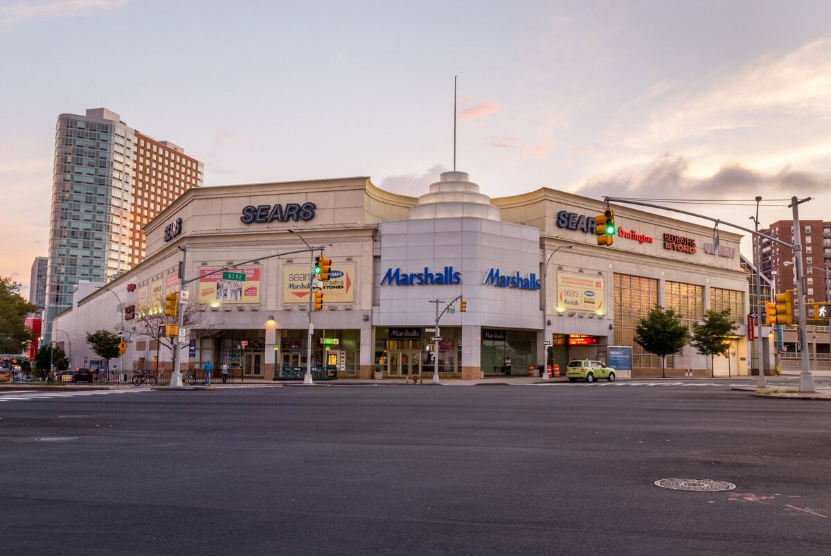 Rego Center