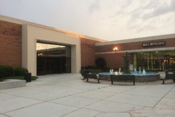 Salisbury Mall