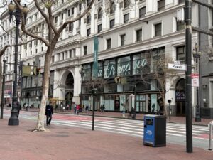 San Francisco Centre