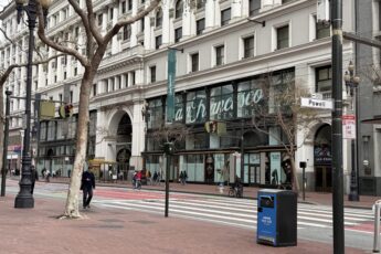 San Francisco Centre