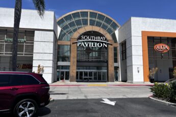 SouthBay Pavilion
