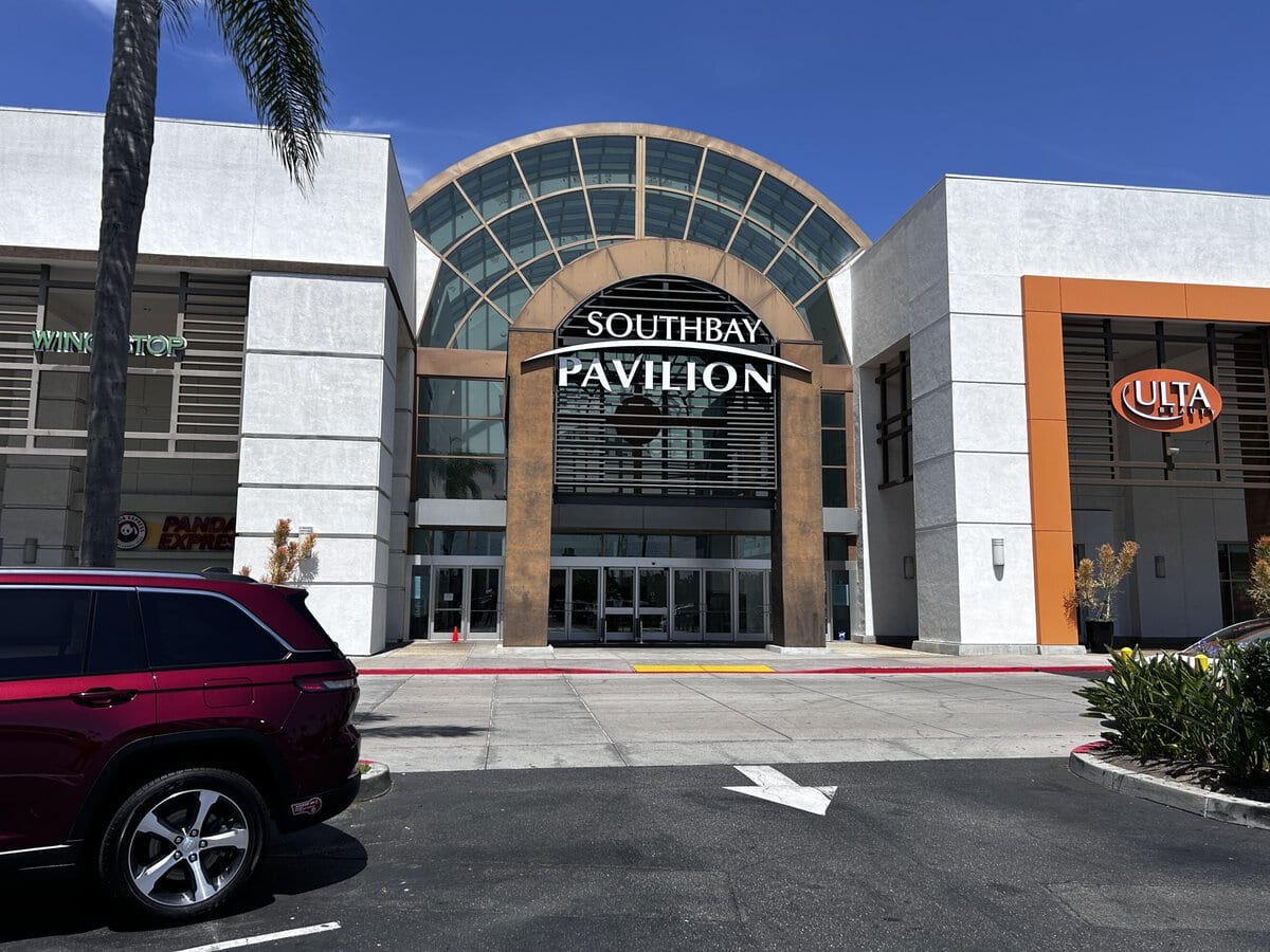 SouthBay Pavilion