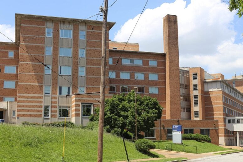 Everything You Think You Know About St. Alexius Hospital in St. Louis, MO Is Half Wrong