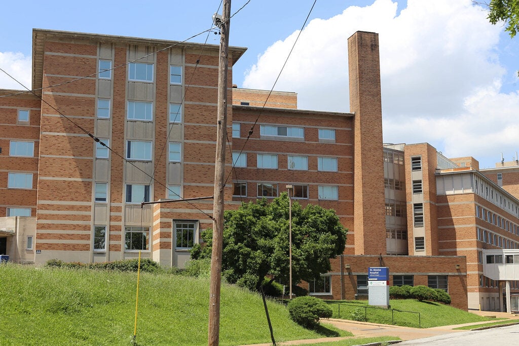 St. Alexius Hospital in St. Louis, MO