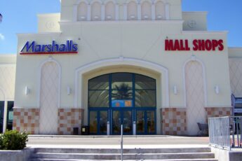 The Mall at 163rd Street in North Miami Beach, FL