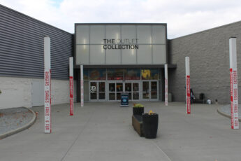 The Outlet Collection Seattle