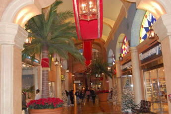 The Quarter at Tropicana