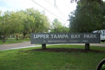 Upper Tampa Bay Park