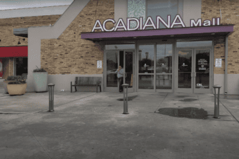 Acadiana Mall