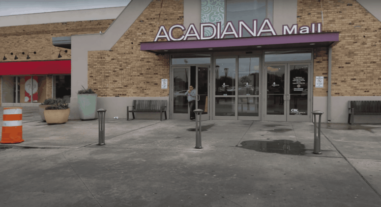 From French Quarter brick to an empty Macy's: Acadiana Mall in Lafayette, LA after Sears and Forever 21