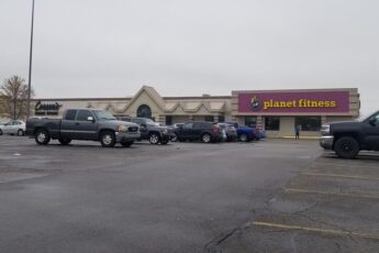 Frenchtown Square - Mall of Monroe, Monroe, MI