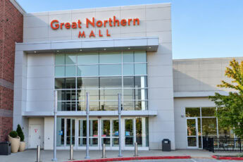 Great Northern Mall in North Olmsted, OH