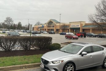 Remember Harundale Mall in Glen Burnie, MD? Its department store is a Lidl and an indoor adventure park now 19 Harundale Mall Harundale Plaza