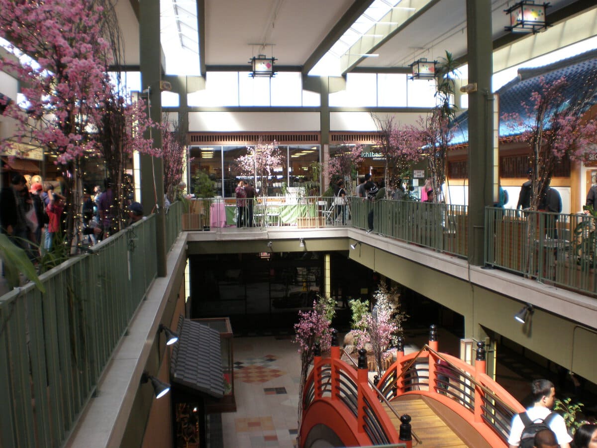 Japan Center