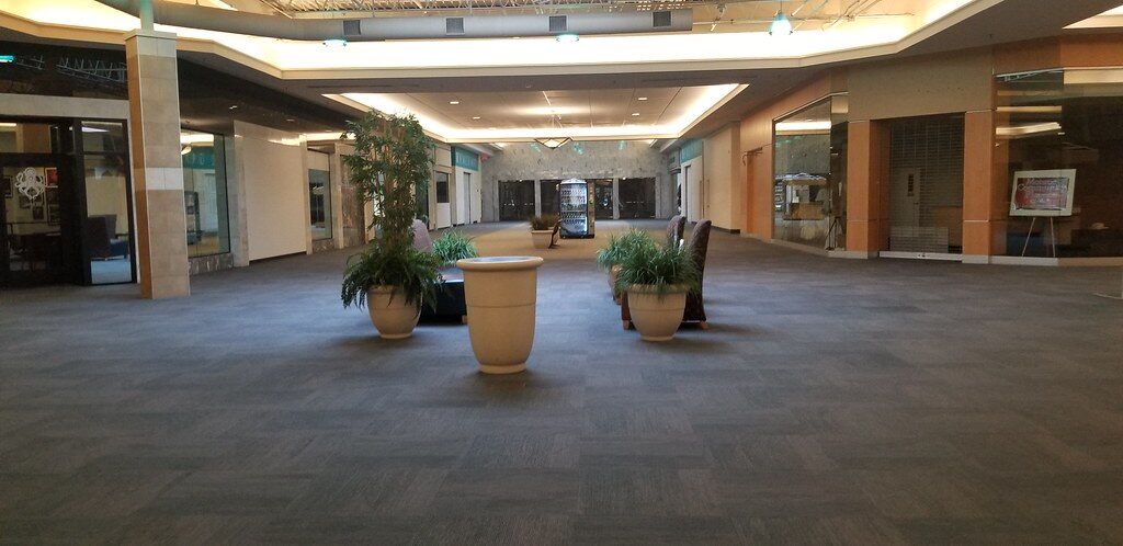 Mall of Monroe in Monroe, MI