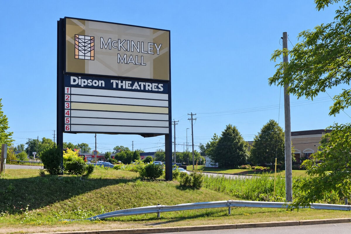 McKinley Mall in Hamburg, NY lost Sears, Bon-Ton, and Macy's. So what keeps the mall open in 2026?