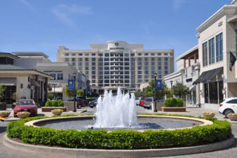 North Hills in Raleigh, NC has been a strip center, an enclosed mall, open-air streets, and now zoning for 37-story towers 18 North Hills Raleigh, NC