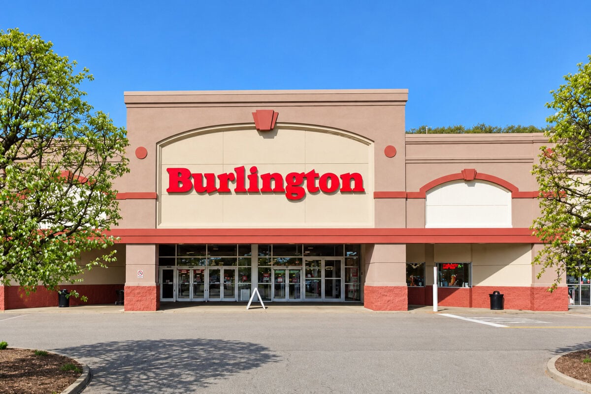 North Hills Village Mall in Pittsburgh, PA