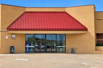 North Plains Mall in Clovis, NM