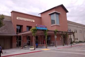 Northgate Mall in San Rafael, CA went under glass in 1986. Now the city has approved cutting it open again 15 Northgate Mall in San Rafael, CA