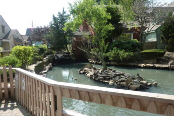 Olde Mistick Village