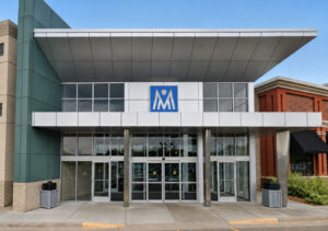 Meridian Mall, Lansing, MI