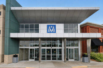 Meridian Mall, Lansing, MI