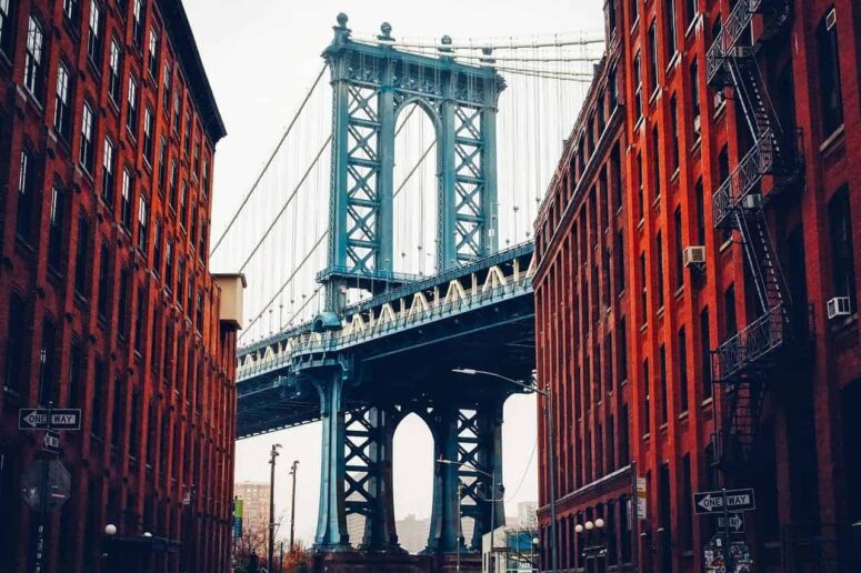 New York best time to visit