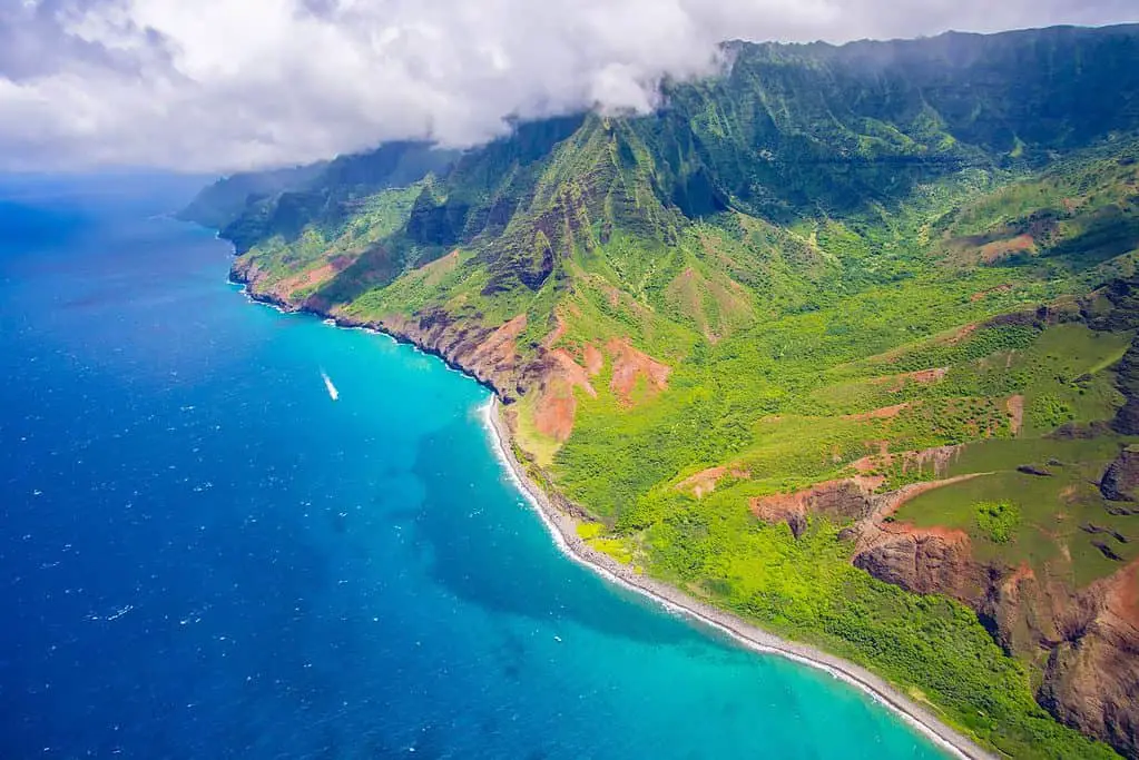 أهم الأشياء للقيام بها في جزيرة هاواي الكبيرة