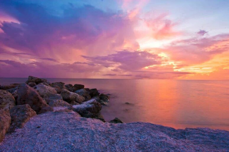 What Is Florida Known For?