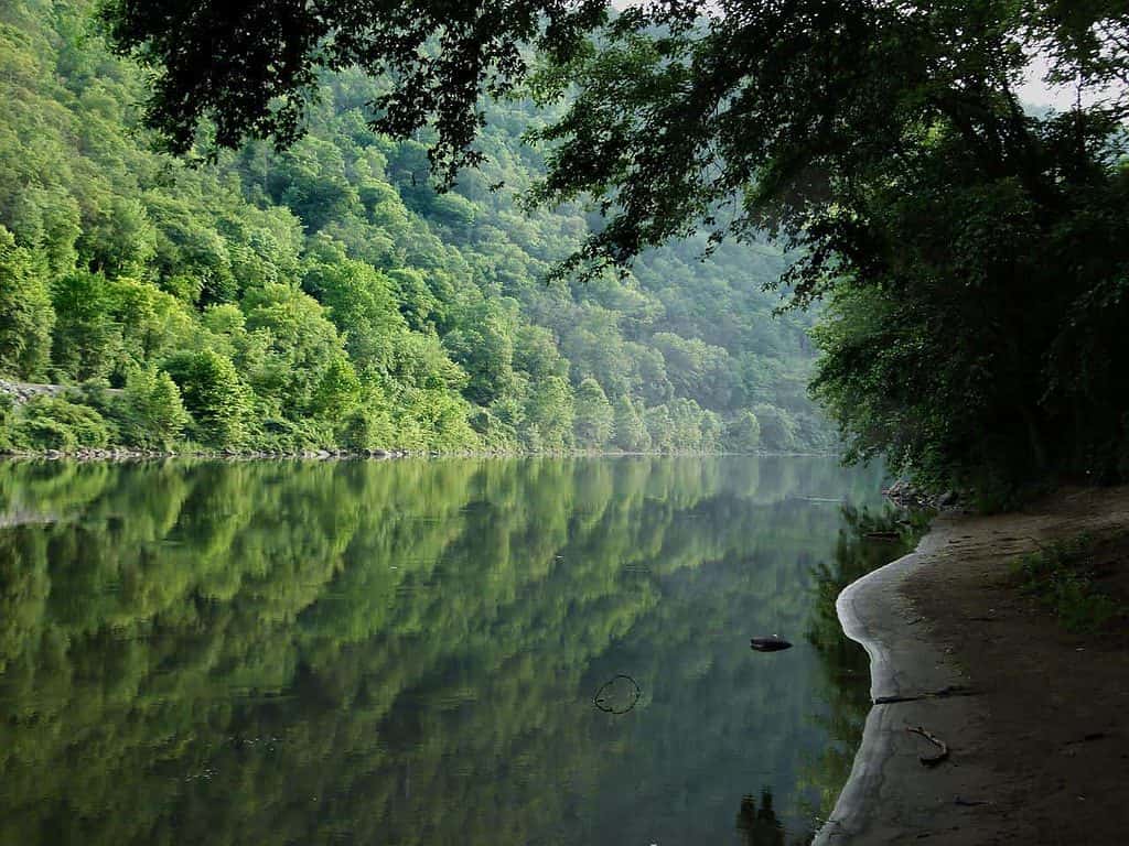 Najboljša mesta za obisk v Delawareju