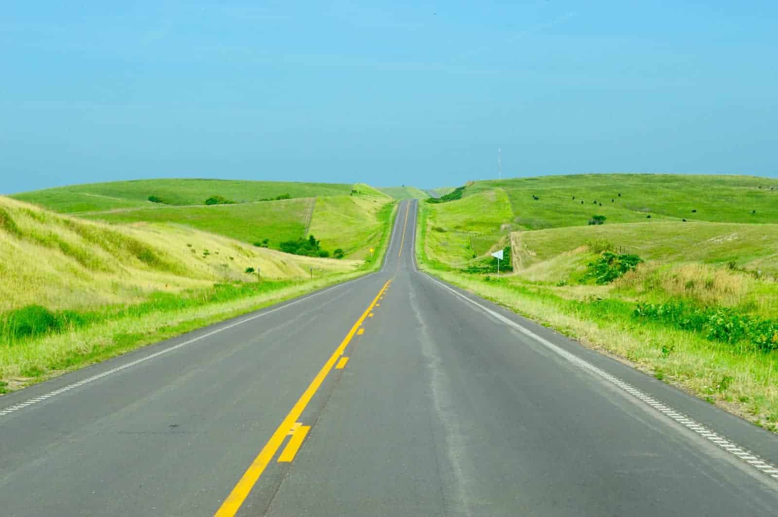 Atrações turísticas em Nebraska, EUA