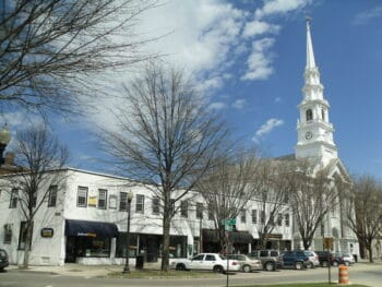 Budget Things to Do in Keene, New Hampshire