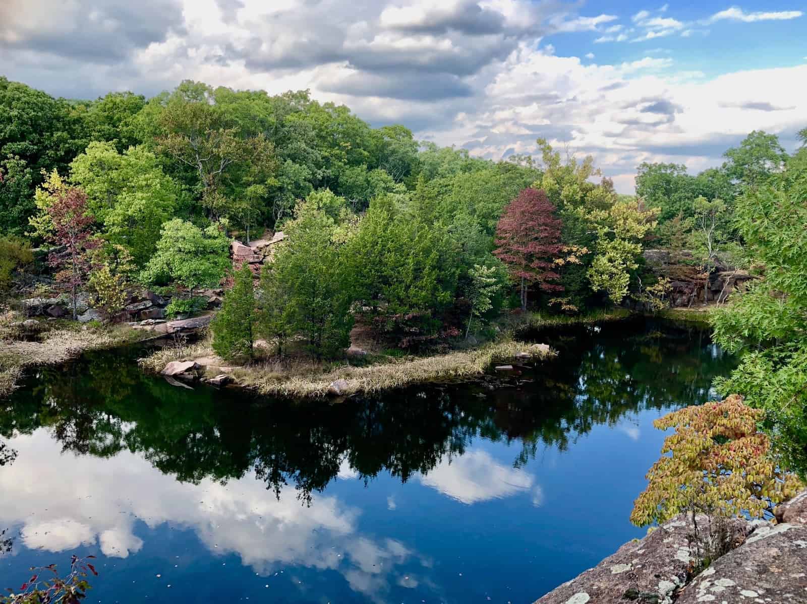 Atracciones turísticas en Misuri, Estados Unidos