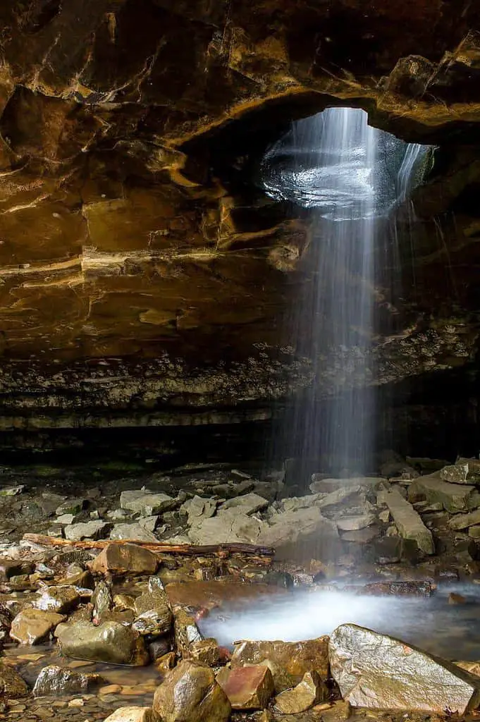What to see in Arkansas