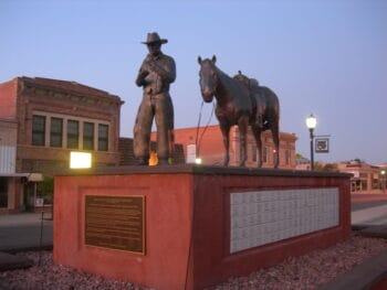 Things to Do in Thermopolis, Wyoming