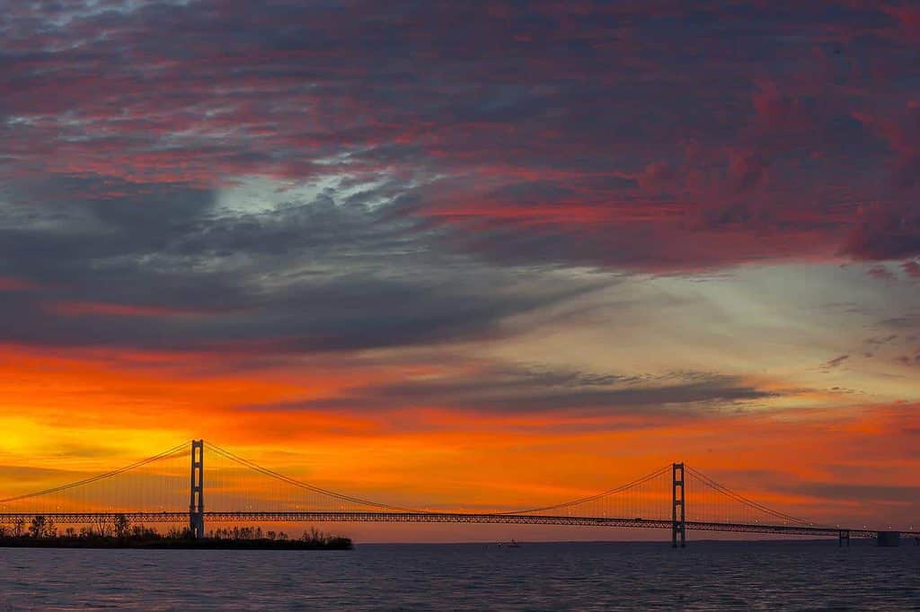 Cosa vedere nel Michigan