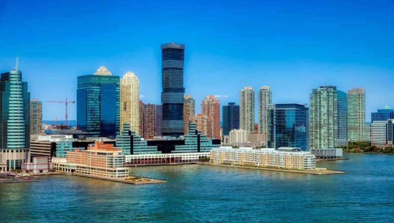Excited things to do in New Jersey