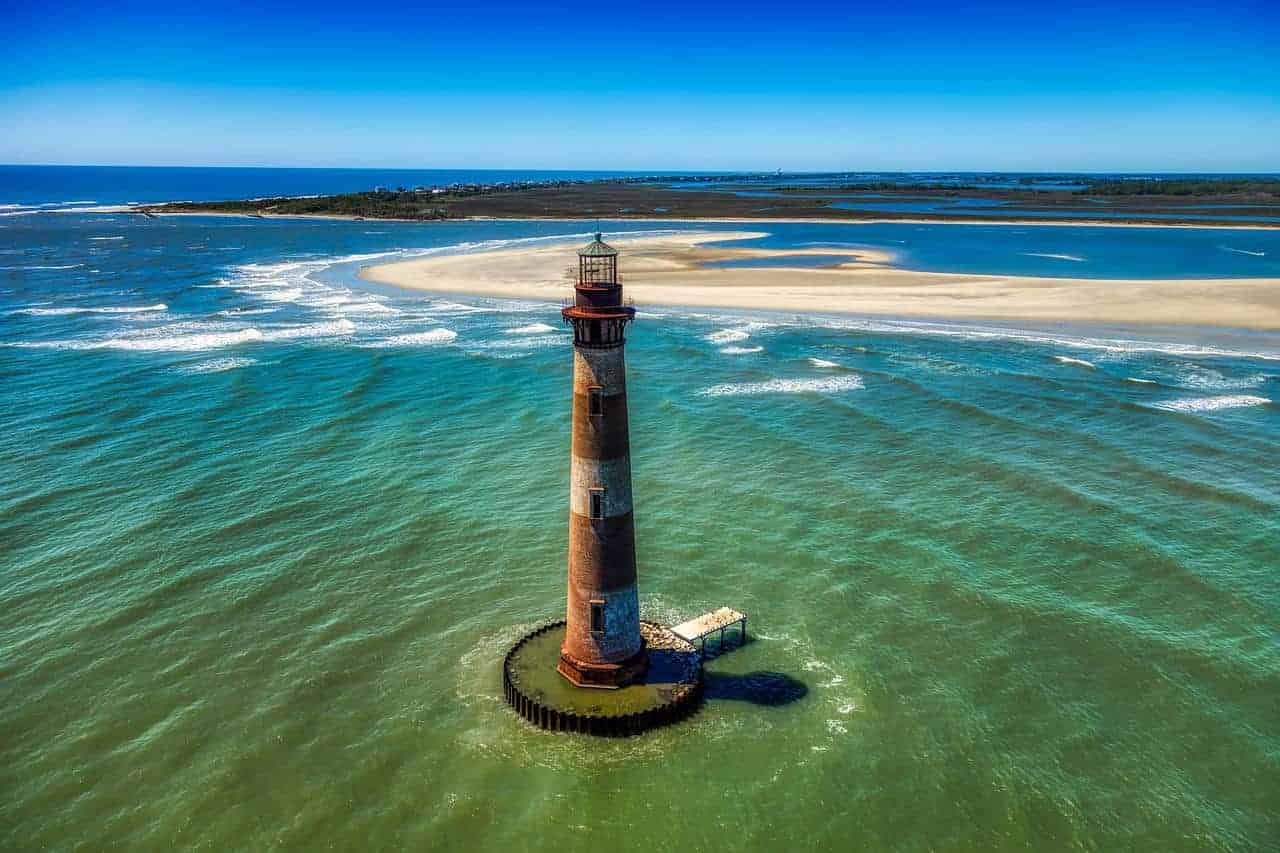 Best Things to Do in South Carolina for Nature, History, and Events 2 Places to see in South Carolina
