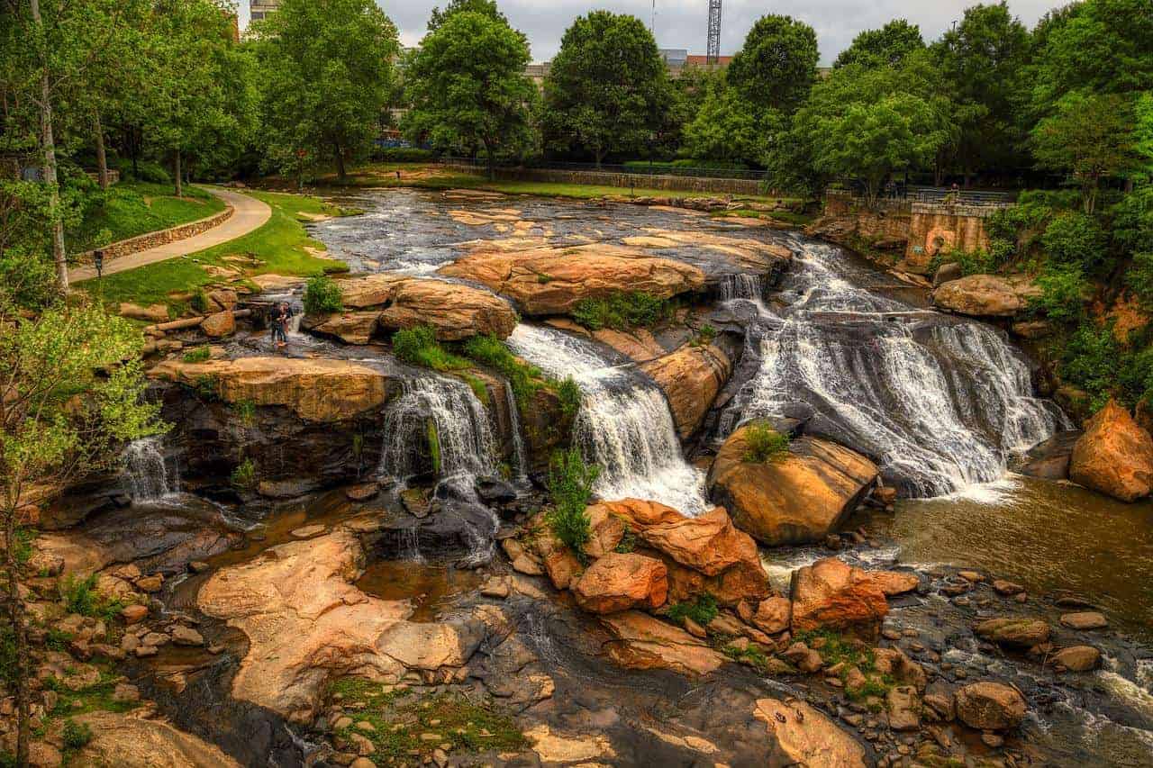 Best Things to Do in South Carolina for Nature, History, and Events 4 What to see in South Carolina