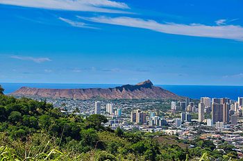 15 Essential places to visit in Honolulu, Hawaii
