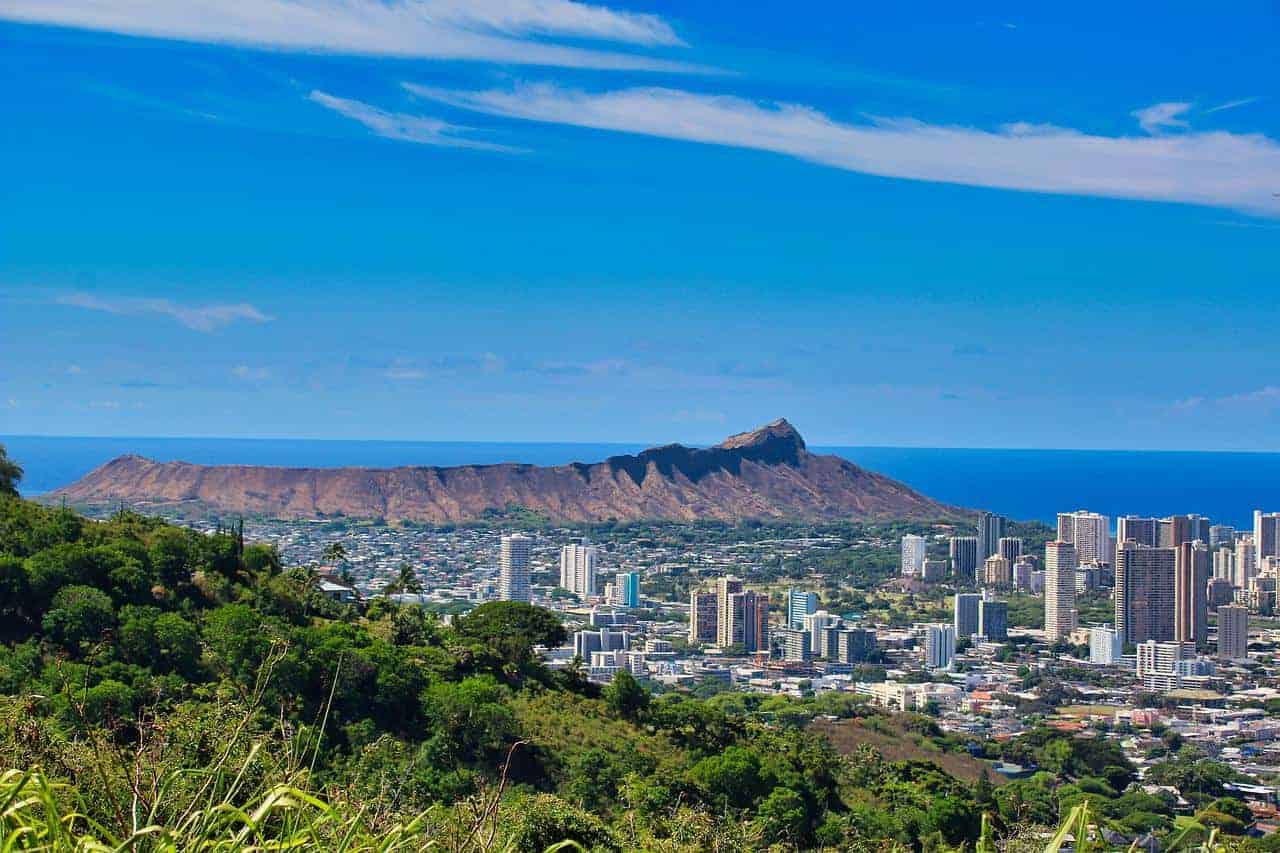 tourist attractions in Honolulu
