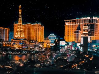 Incredible Things to do in Nevada