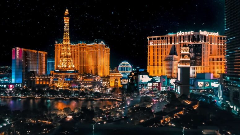 Incredible Things to do in Nevada