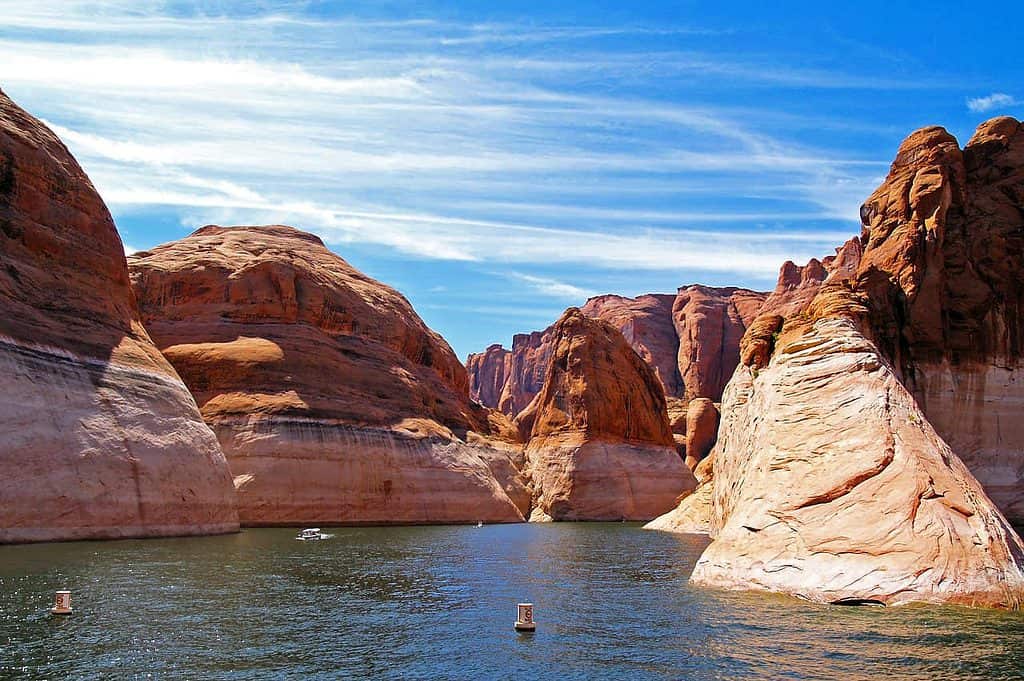 Places to see in Arizona