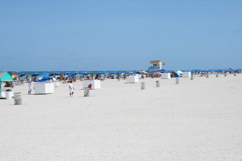Is Miami worth visiting?