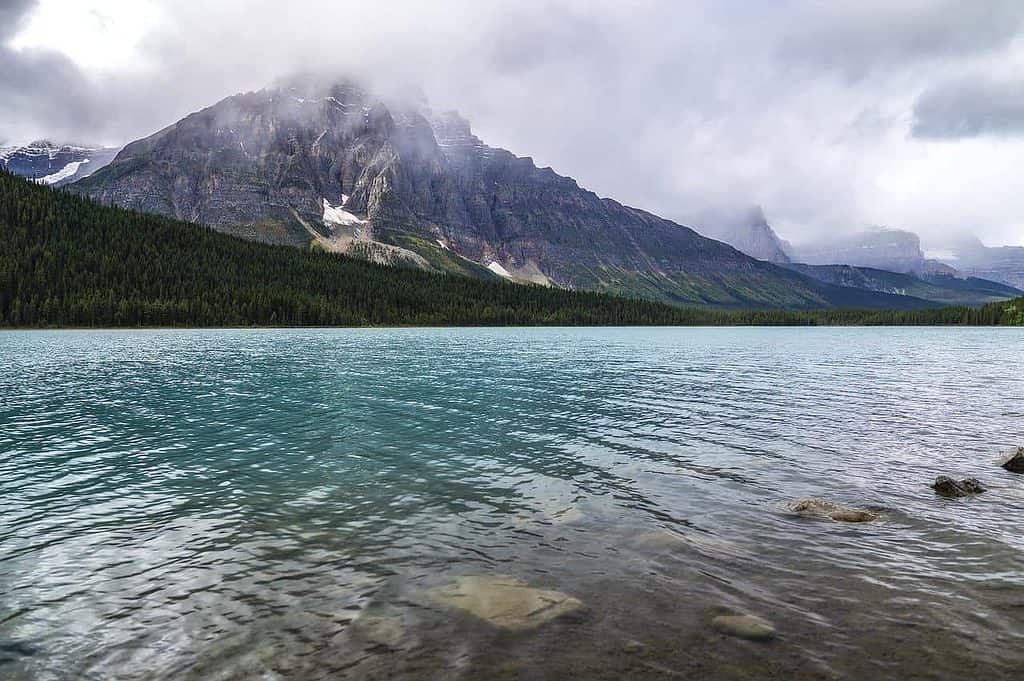 Principais lugares para visitar em Montana