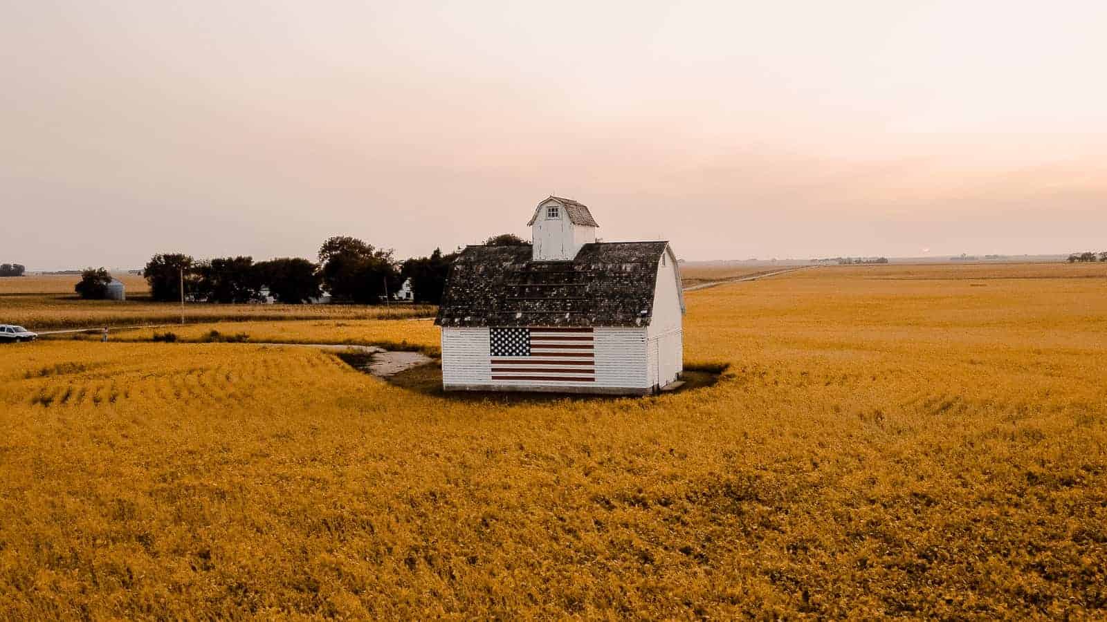 Iowa’da gezilecek en iyi yerler